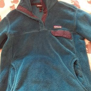 Patagonia Fleece